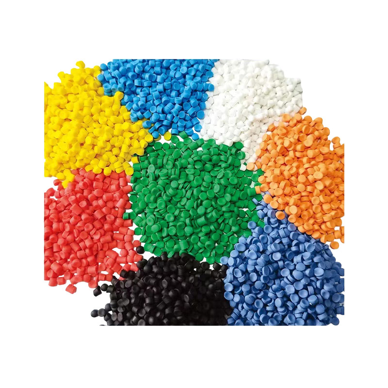 Thermoplastic Low Smoke Halogen-Free Flame Retardant Cable Material