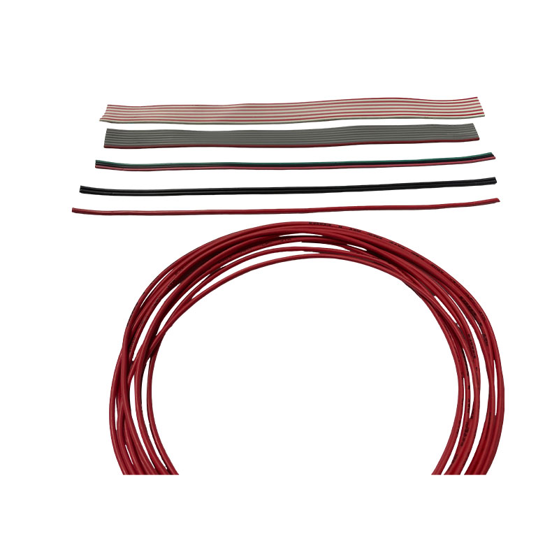 What is the quantitative relationship between the degree of crosslinking control of XLPE cable material and the mechanical strength of the cable?